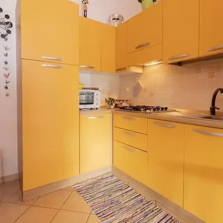 Appartement Shr Valledoria Int 25