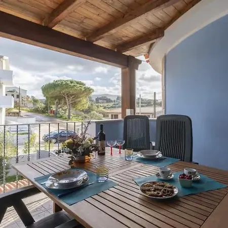 Shr Valledoria Int 25 Appartement