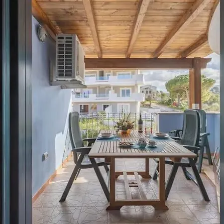 Shr Valledoria Int 25 Appartement Valledoria (Sardinia)