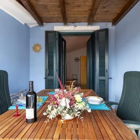 Shr Valledoria Int 25 Appartement
