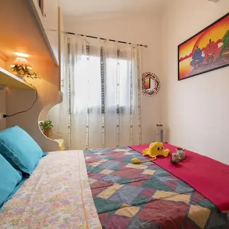 Appartement Shr Valledoria Int 25 *